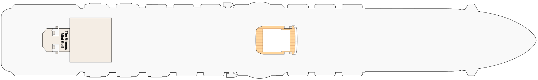 Princess Cruises Sky Princess Deck 19.png